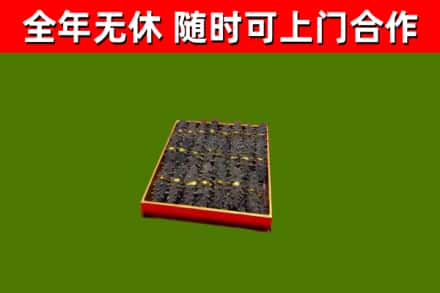 平江县回收海参